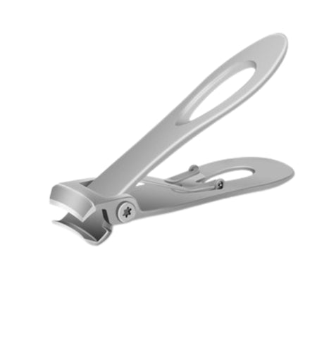 Extra Large Toe Nail Clippers For Thick Hard Nails Cutter Heavy Duty Stainless