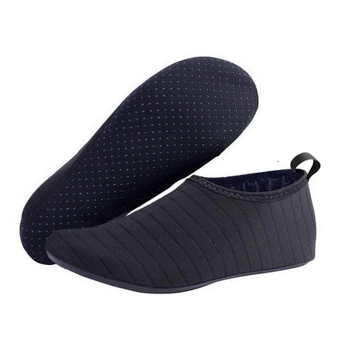Load image into Gallery viewer, Water Shoes Men Women Skin Socks Aqua Surf Beach Yoga Swim Barefoot Quick-Dry
