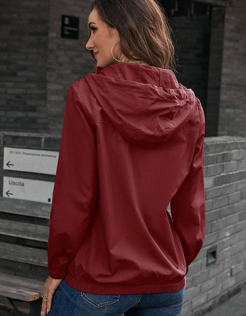 Load image into Gallery viewer, Ivy Lane Button-Down Long Sleeve Sports Jacket
