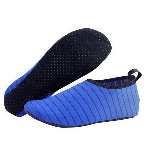 Load image into Gallery viewer, Water Shoes Men Women Skin Socks Aqua Surf Beach Yoga Swim Barefoot Quick-Dry
