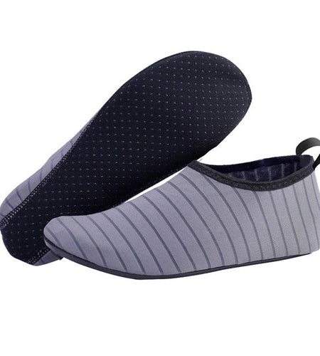 Water Shoes Men Women Skin Socks Aqua Surf Beach Yoga Swim Barefoot Quick-Dry