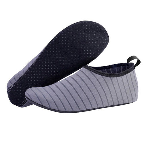 Load image into Gallery viewer, Water Shoes Men Women Skin Socks Aqua Surf Beach Yoga Swim Barefoot Quick-Dry
