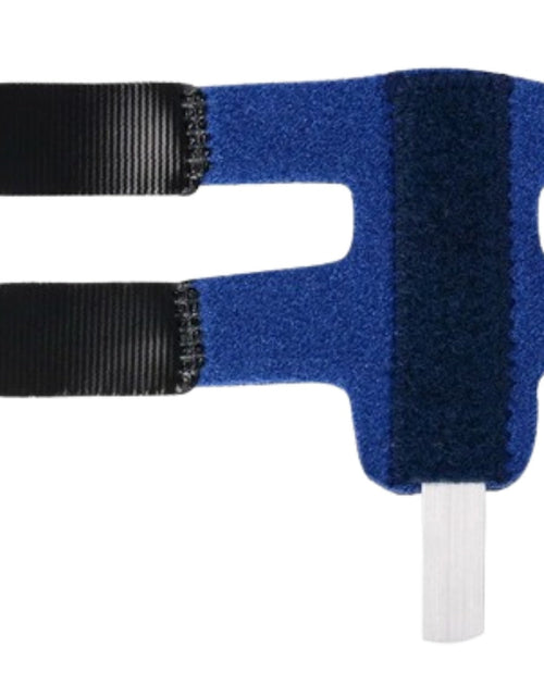 Load image into Gallery viewer, Adjustable Trigger Finger Splint Straightener Corrector Brace Support Protector
