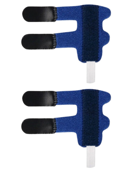 Load image into Gallery viewer, Adjustable Trigger Finger Splint Straightener Corrector Brace Support Protector
