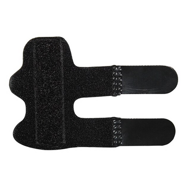 Load image into Gallery viewer, Adjustable Trigger Finger Splint Straightener Corrector Brace Support Protector
