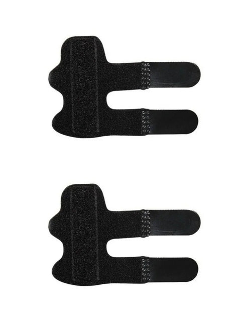 Load image into Gallery viewer, Adjustable Trigger Finger Splint Straightener Corrector Brace Support Protector
