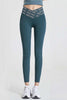 Deep Teal