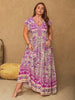 Heliotrope Purple