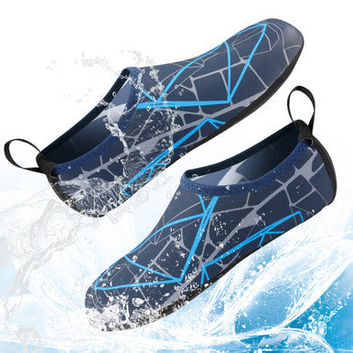 Load image into Gallery viewer, Water Shoes Men Women Skin Socks Aqua Surf Beach Yoga Swim Barefoot Quick-Dry
