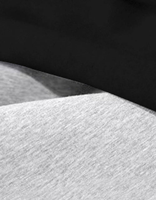 Load image into Gallery viewer, Men's Drawstring Straight-Leg Sweatpants
