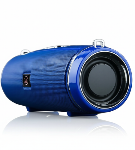 Bluetooth 5.1 Speaker Wireless Waterproof Outdoor Stereo LOUD Bass USB/TF Strap