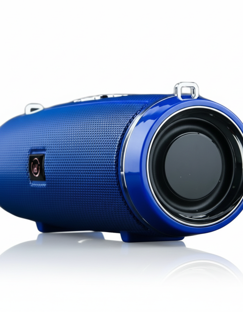 Load image into Gallery viewer, Bluetooth 5.1 Speaker Wireless Waterproof Outdoor Stereo LOUD Bass USB/TF Strap
