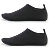 Black No Stripe