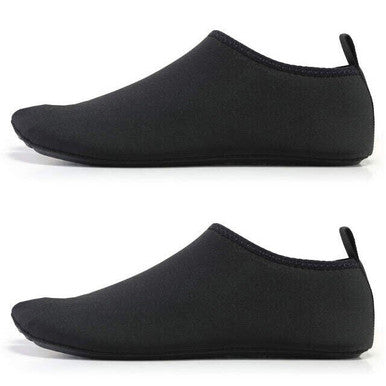 Load image into Gallery viewer, Water Shoes Men Women Skin Socks Aqua Surf Beach Yoga Swim Barefoot Quick-Dry
