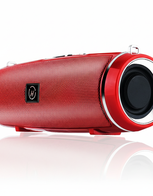Load image into Gallery viewer, Bluetooth 5.1 Speaker Wireless Waterproof Outdoor Stereo LOUD Bass USB/TF Strap
