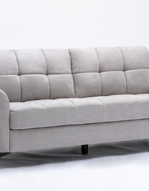 Load image into Gallery viewer, Callie - Woven Fabric Living Room Set by Couch.com
