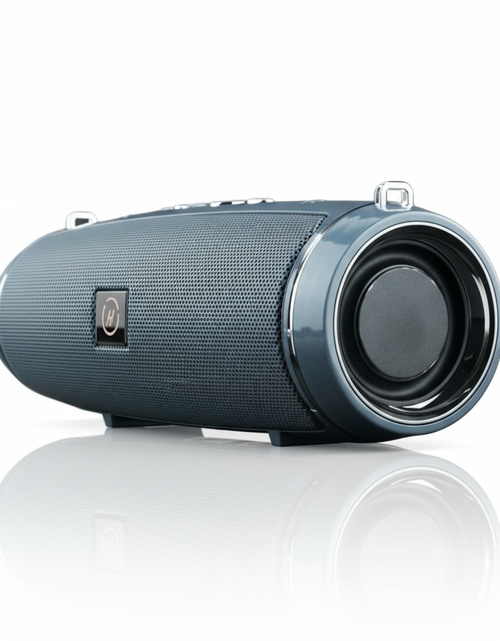 Load image into Gallery viewer, Bluetooth 5.1 Speaker Wireless Waterproof Outdoor Stereo LOUD Bass USB/TF Strap
