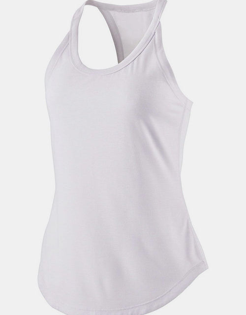 Load image into Gallery viewer, Scoop Neck Active Tank
