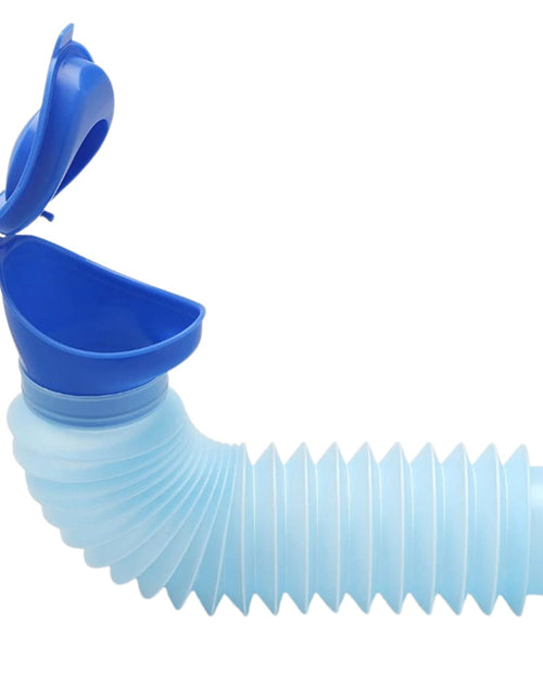Load image into Gallery viewer, Male Female Portable Urinal Travel Camping Car Toilet Pee Bottle Emergency Kit
