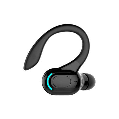 Load image into Gallery viewer, New Bluetooth 5.1 Headset Wireless Earbuds Earphones Stereo Headphones Ear Hook
