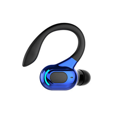 Load image into Gallery viewer, New Bluetooth 5.1 Headset Wireless Earbuds Earphones Stereo Headphones Ear Hook
