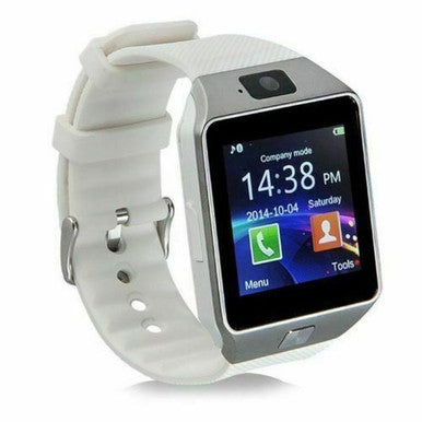 Load image into Gallery viewer, Bluetooth Smart Watch w/Camera Waterproof Phone Mate For Android Samsung iPhone
