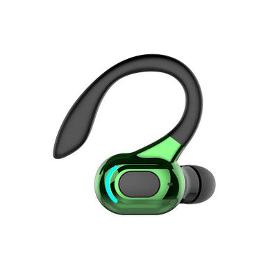 Load image into Gallery viewer, New Bluetooth 5.1 Headset Wireless Earbuds Earphones Stereo Headphones Ear Hook
