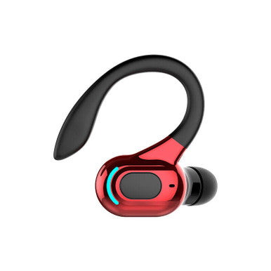 Load image into Gallery viewer, New Bluetooth 5.1 Headset Wireless Earbuds Earphones Stereo Headphones Ear Hook
