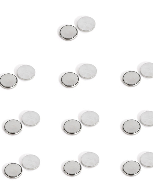 Load image into Gallery viewer, 5-50x LITHIUM BATTERY 3V CR2032 CR 2032 BR2032 DL2032 Remote Button Cell Watch
