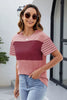 Pink/Red