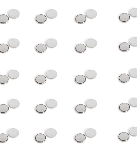 5-50x LITHIUM BATTERY 3V CR2032 CR 2032 BR2032 DL2032 Remote Button Cell Watch