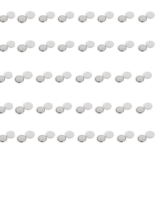Load image into Gallery viewer, 5-50x LITHIUM BATTERY 3V CR2032 CR 2032 BR2032 DL2032 Remote Button Cell Watch
