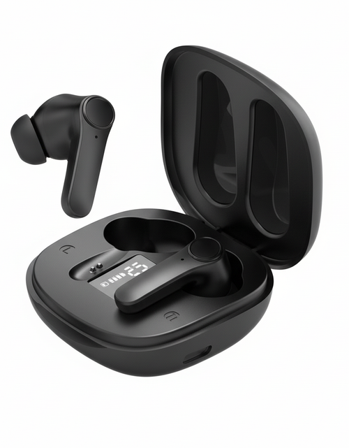 Load image into Gallery viewer, Translator Earbuds 144 Languages Real Time Online OffLine Translation Earphones
