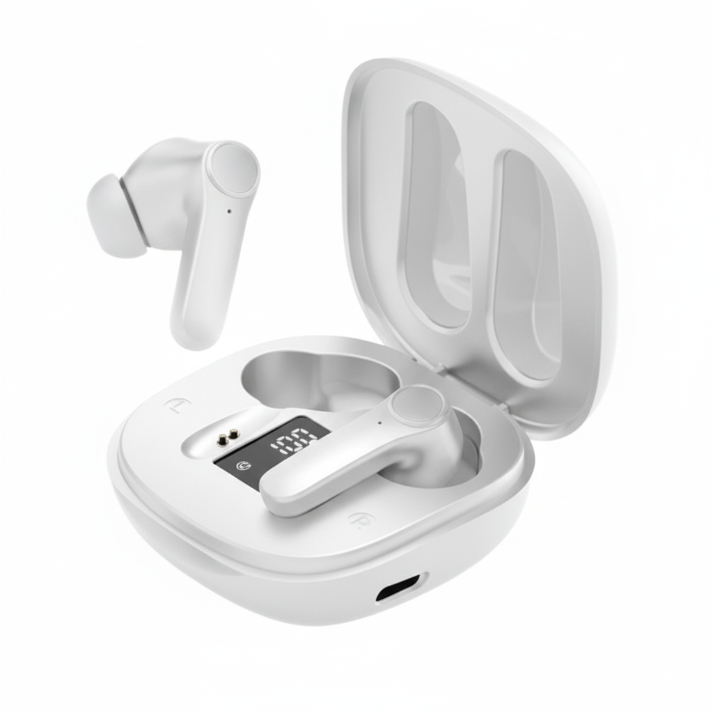 Translator Earbuds 144 Languages Real Time Online OffLine Translation Earphones