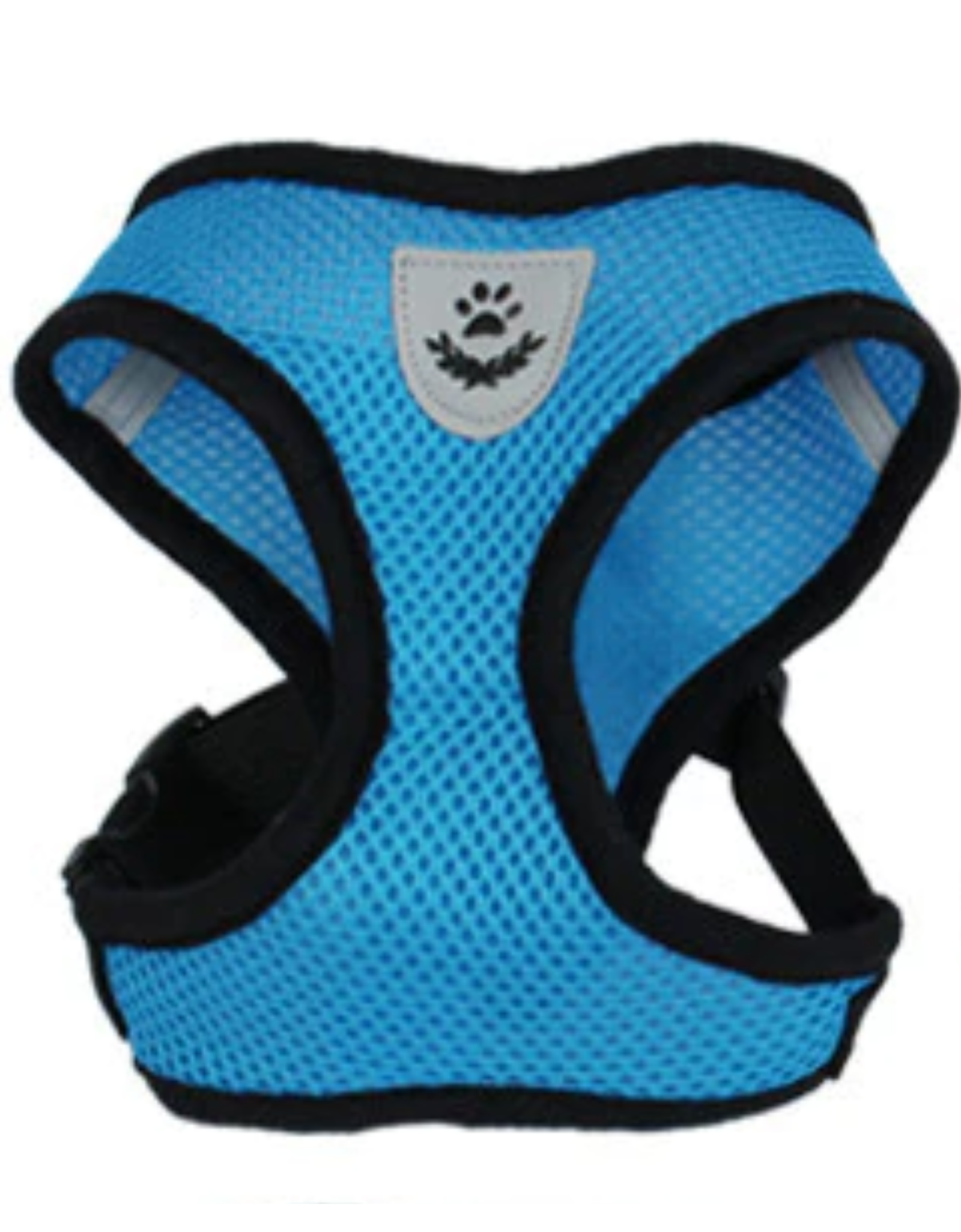 Cat Dog Pet Harness Adjustable Control Vest Dogs Reflective S M L XL Leash