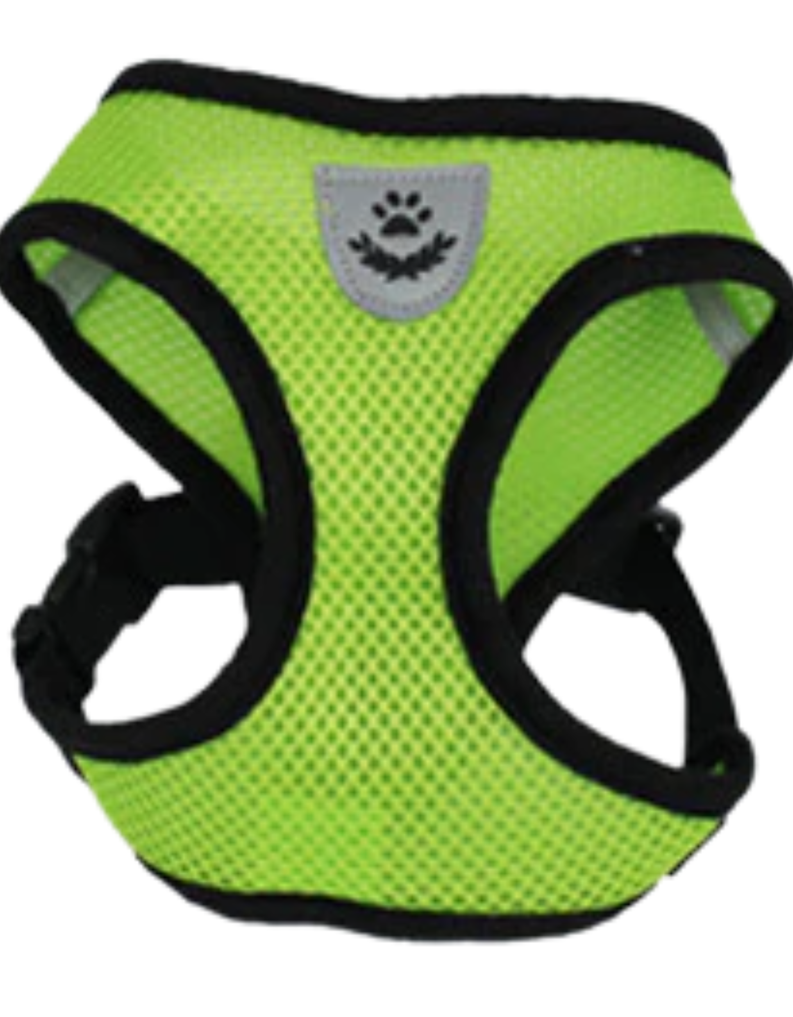 Cat Dog Pet Harness Adjustable Control Vest Dogs Reflective S M L XL Leash