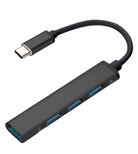 Multiport USB-C Hub Type C To USB 3.0 4K HDMI Adapter For Macbook Pro / Air USA