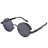 Black/Black Polarized