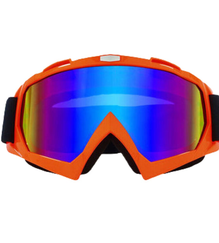 Motocross Goggles Racing Off-Road Dirt Bike ATV UTV BMX MX XC Motorcycle Eyewear