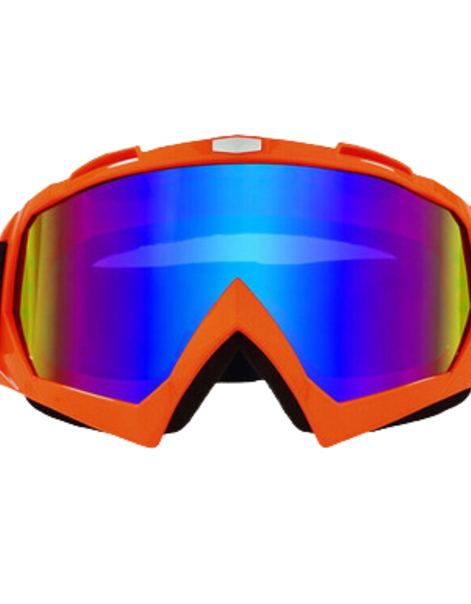 Motocross Goggles Racing Off-Road Dirt Bike ATV UTV BMX MX XC Motorcycle Eyewear