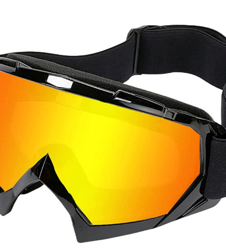 Motocross Goggles Racing Off-Road Dirt Bike ATV UTV BMX MX XC Motorcycle Eyewear