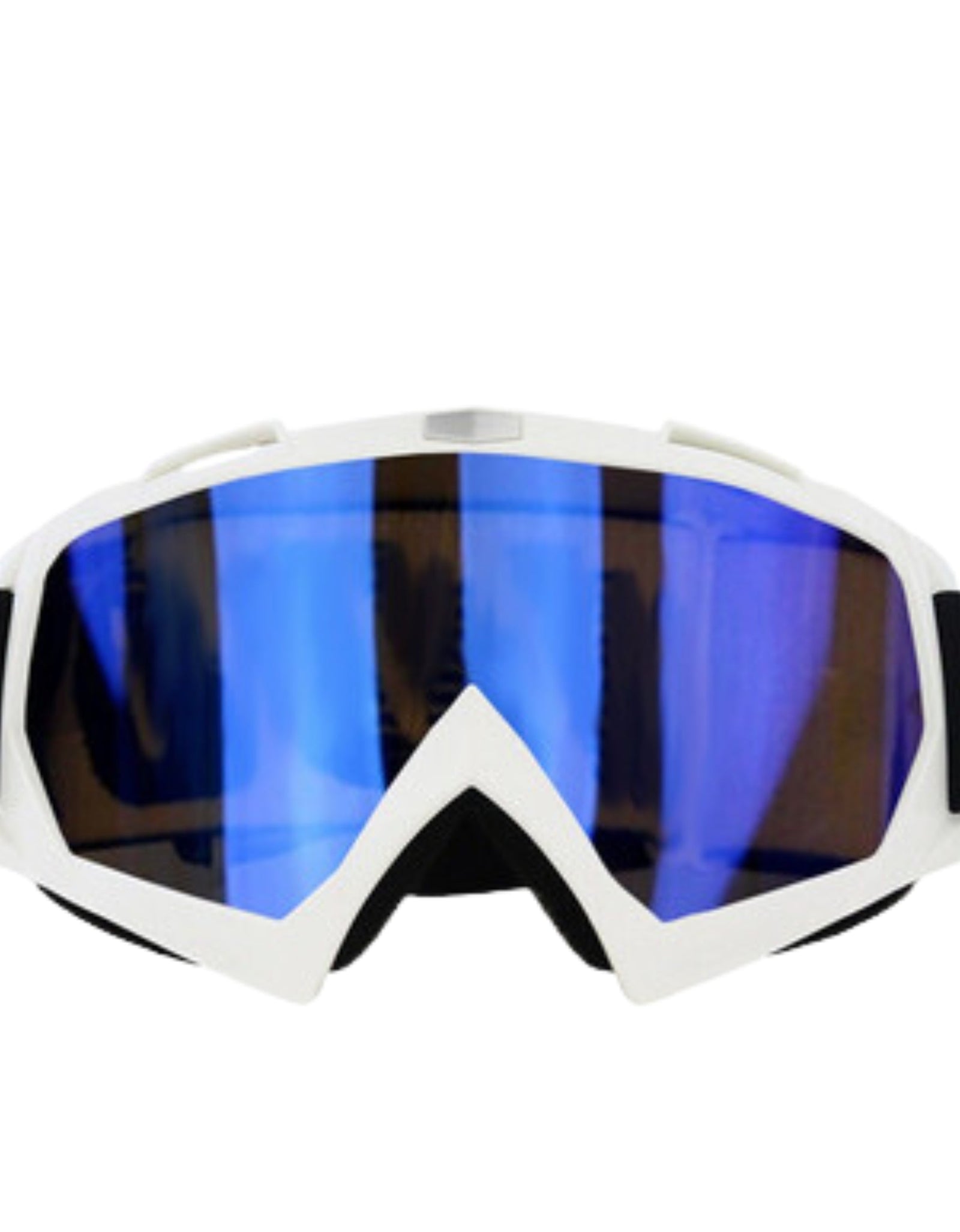 Motocross Goggles Racing Off-Road Dirt Bike ATV UTV BMX MX XC Motorcycle Eyewear