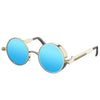 Gold/Blue Polarized