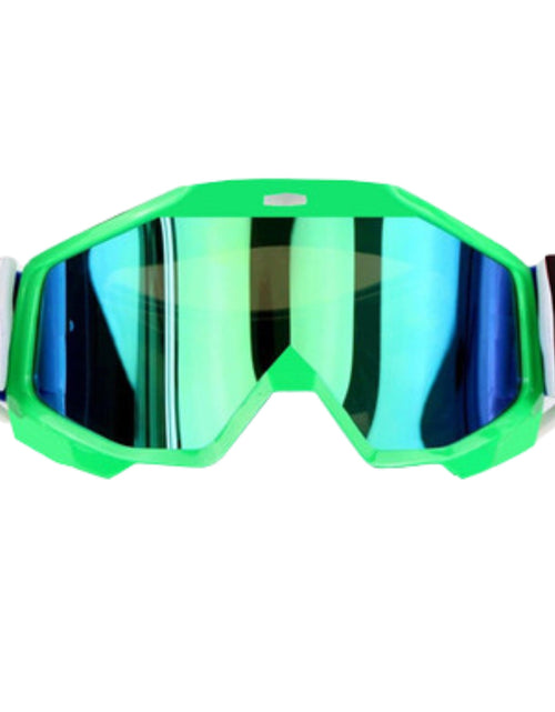 Load image into Gallery viewer, Motocross Goggles Racing Off-Road Dirt Bike ATV UTV BMX MX XC Motorcycle Eyewear
