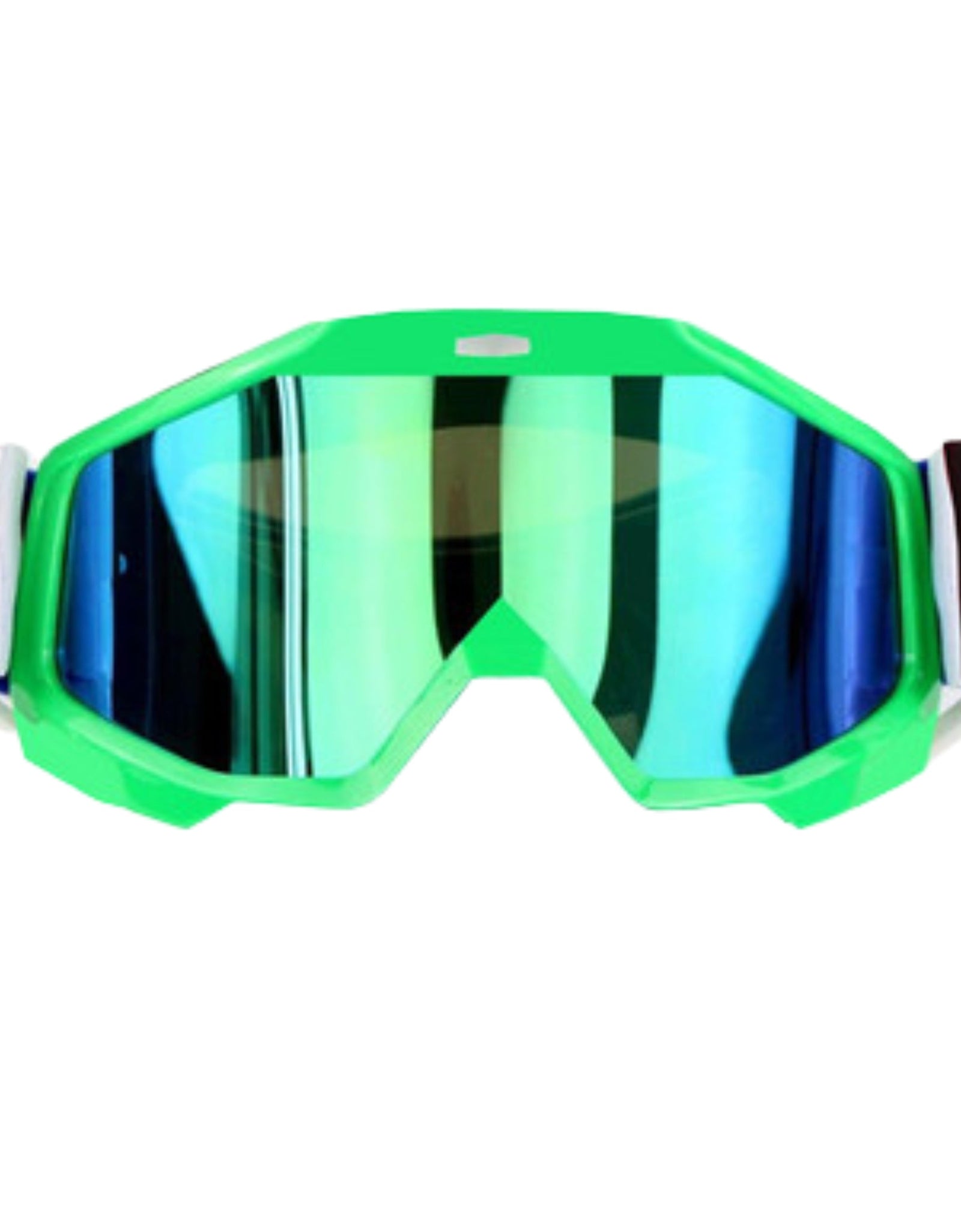 Motocross Goggles Racing Off-Road Dirt Bike ATV UTV BMX MX XC Motorcycle Eyewear