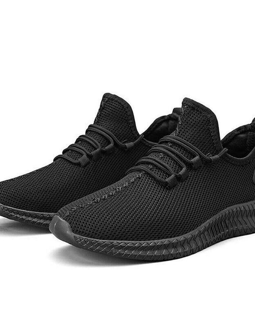 Load image into Gallery viewer, Running Shoes Sneakers Casual Men's Outdoor Athletic Jogging Sports Tennis Gym
