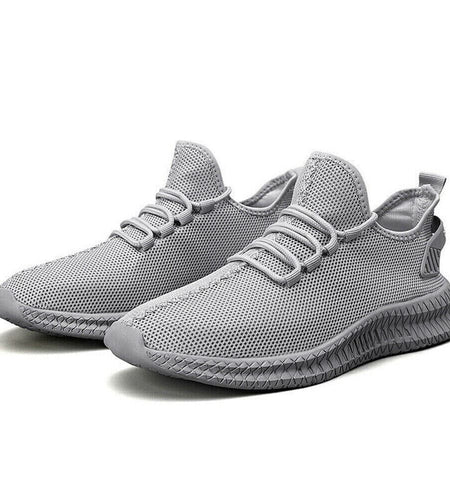 Running Shoes Sneakers Casual Men's Outdoor Athletic Jogging Sports Tennis Gym