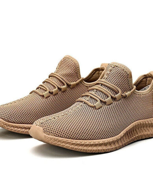 Load image into Gallery viewer, Running Shoes Sneakers Casual Men's Outdoor Athletic Jogging Sports Tennis Gym
