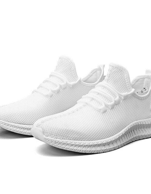 Load image into Gallery viewer, Running Shoes Sneakers Casual Men's Outdoor Athletic Jogging Sports Tennis Gym
