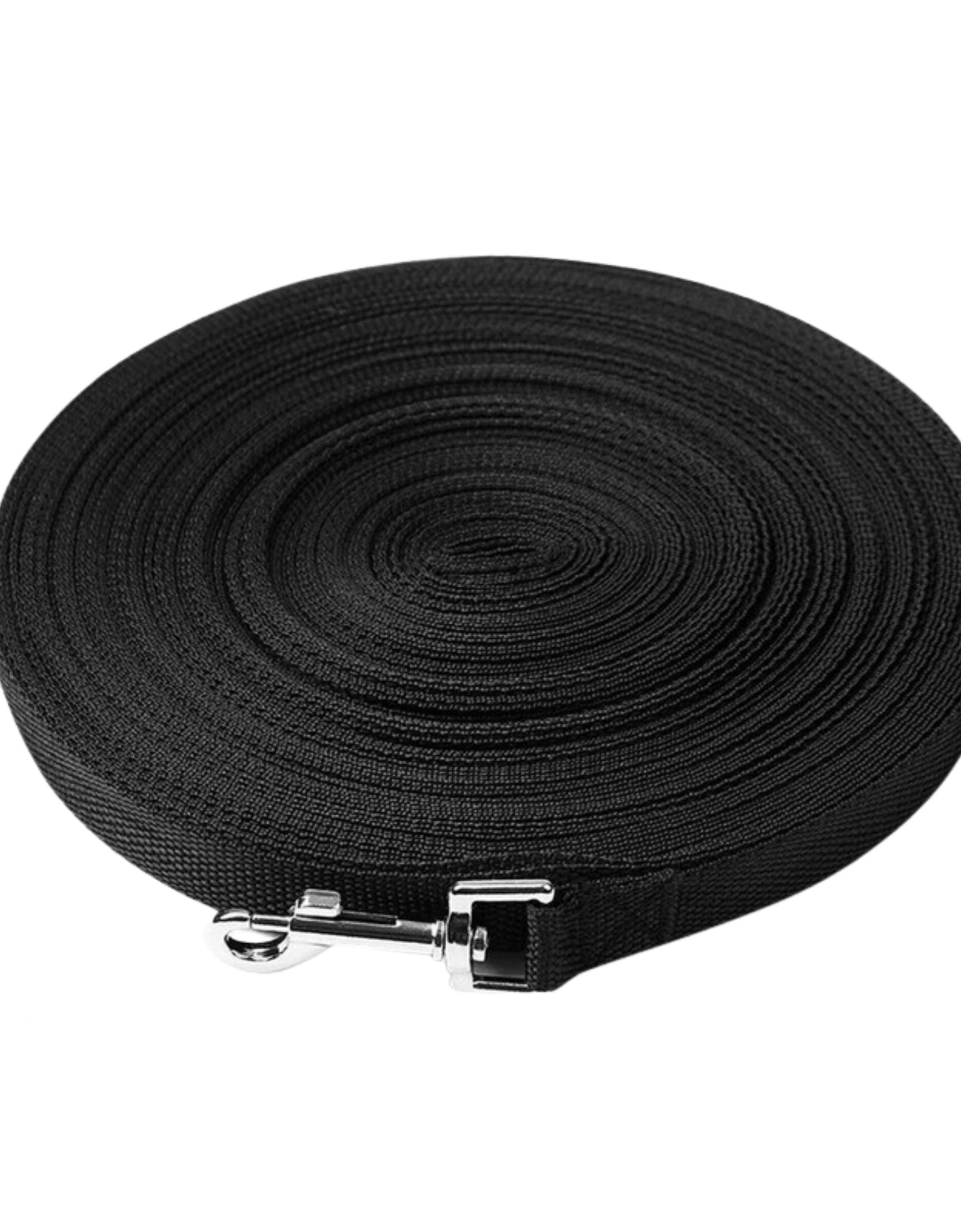 Dog Leash Long Obedience Recall Foot Feet Training Lead 6/15/23/33/50/100 FT